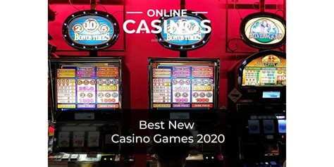 new casinos|new casino games 2020.